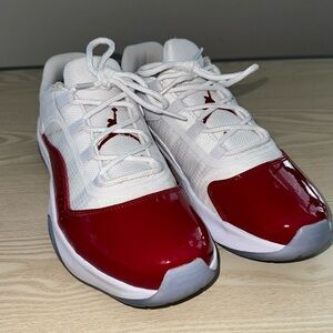 Nike Air Jordan 11 CMFT Low excellent condition